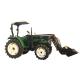 60/65HP farm tractor TT604TT654   4*4  4wheel drive Agricultural farm equipment