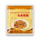 HALAL Fresh Noodle with Refined Processing Ingredients NORMAL Processing Type Refined