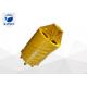 BJTUFF Pile Foundation Cone Bit Core Barrels For Rotary Digging Hole