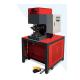 Semi Automatic Corner Punching Machine For Ladder