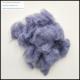 Adequate Stock Recycle Regenerated Polyester Fiber For Felt Fabric 3D To 20D