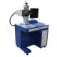 7000mm/s 50W 3D Curve Surface Focus Fiber Laser Marking Machine
