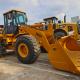 USED CATERPILLAR 966H LOADERS Secondhand Cat Front Wheel Loader 966H in Good Condition