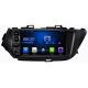 Ouchuangbo Quad Core HD Screen android 8.1 for Nissan Lannia 2015 with wifi audio gps navi SWC BT