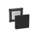 LAN9646T-I/MXX Ethernet IC Gigabit Ethernet Switch 6 Port GigE Managed Switch