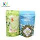 Digital Printing Eco Friendly Pouch Packaging High Barrier Stand Up Food Pouches