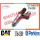 C-A-T For excavator injector assy3920214 376-0509 10R-2827 20R-324720R-1270 20R-1276 for engine 3516B 3516C 3512B 3561B