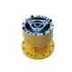 Rotation Swing Gearbox For Hyundai R220-9 31N6-10210 Steel Material