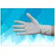 Tear Resistance Disposable Medical Gloves , Medical Latex Gloves With CE Approval