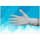 Tear Resistance Sterile Surgical Gloves , Medical Latex Gloves CE Approved