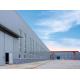 Prefabricated Steel Structure Warehouse Customization Industrial Steel Walkway and Floor