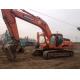 2010 used doosan 30 ton excavator DH300LC-7 very good performance also DH225LC-7, DH220LC