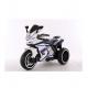 Ride On Toy Outlet Accepts Customized Children's 12V Electric Car Motorcycle for Kids