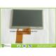 FPC Connector Tft Resistive Touchscreen , 4.3 Inch Lcd Display 480 * 272 For