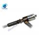 High Quality New Diesel Fuel Injector 326-4700 32F61-00062 For  320D Excavator C6.4 Engine
