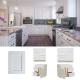 Corner Plywood Kitchen Cabinets Solutions Melamine Board