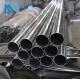 Customized 904L Stainless Steel Pipe Stainless Steel Round Tube For Various Industrial Uses