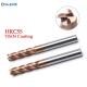 35/38/40/45 Helix Angle Router Bits With Varies Cutting Edge Geometry And Performance