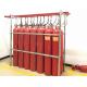 Fm200 Agent Automatic Fire Suppression Extinguisher For Server Room Electrical Room