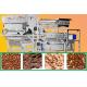 Coreprogram Nuts Color Sorter Double layer Belt Type Almond Sorting Equipment 5400 pixel