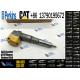 3408 3412 DIESEL INJECTOR 10R1267 10R-1267 for CATERPILLAR CAT