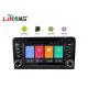 4+32G Audi Android Car Dvd Player Built - In GPS With BT GPS DVR Mirror Link