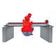 800mm Max Cutting Thickness Stone Block and Tile Cutter for Granite Marble Block