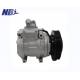 OEM standard Ac Compressor For Toyota Corolla 8831002220 88310 02220