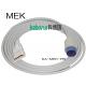 MEK 3.2m IBP Adapter Cable  To PVB Transducer