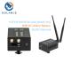 Wireless 3G 4G H 264 H 265 Video Encoder Hdmi Wifi Encoder COL8201HG