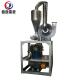 Efficient Plastic Grinder Machine 3850 Rpm Rotating Speed And 50kg Capacity