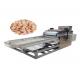 Industrial Automatic Dates Peanut Almond Nut Dicing Cutting Grading Machine