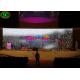 SMD 2121 Rental Stage LED Screens High Refresh Rate 3840Hz P3.91 500*500mm