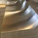 5083 H112 Aluminium Sheet 2mm-2200mm Width High Strength Smooth Surface For Marine Use