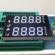 ODM Electronic LED Digital Tube Display Screen 3inch Common Cathode