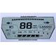 Va Tn LCD Display No Touch Screen 1600x900 Vop  3.0V ,Duty 1/4,Bias 1/3 