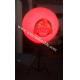 PLATO Patent product,tripod balloons,inflatable led stand balloon with pole led balloon