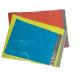 Boutique Colored Polythene Self Seal Plastic Envelopes 6X9