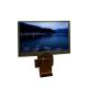4.3 inch auo lcd panel A043FL02 V1