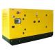 AC Rotating Exciter 16kw Silent Diesel Engine Generator Set for Hassle-Free Operation