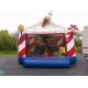 Large Animal Candyland Commercial Grade Bounceland Bounce House For Party