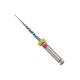 Compatible TH6 V0 Protaper Rotary Files Sequence 300rpm Rotary Speed