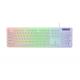 Lightweight Rainbow Backlight Keyboards Mouse Combos With Breath Effect Customizable FN + F1-F12 Keys For Gamers Office Users Students