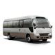 Allision Automatic Transmission Coaster Bus 30 Seats 110km/H Exporting 7.7m Coach Bus