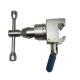 Side Rail Surgical Table Clamp 16-19mm Radial Setting Clamp