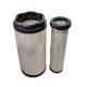17500251 17500253 Hydwell Filter Air Filter Element Cartridge with Manufacturing