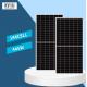 OEM Solar Panel Double Glass 445W 144 Cell Solar Panel Flexible