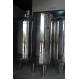 Stainless Steel 304 Water Tank For Storage The Pure Water RO System Accessories