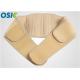 Medical Maternity Support Belt For Lower Back Pain Free Size Beige Color