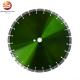 9inch 12inch 14inch Diamond Blade for Cutting Concrete with Moon And Star Segments